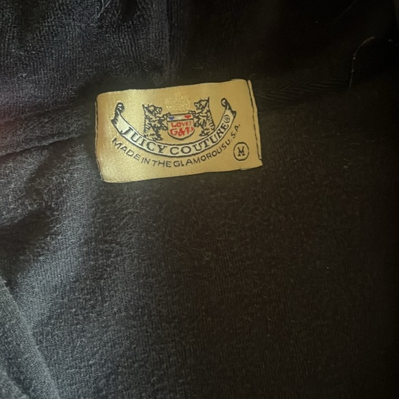 Juicy couture vintage set women’s size medium rare - Picture 11 of 16